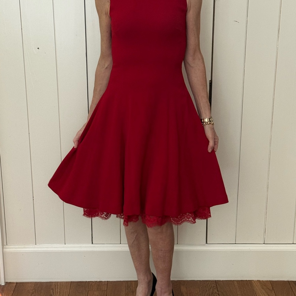 Dolce & Gabbana dress 38